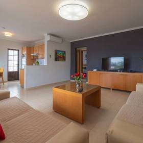 Appartamento Hotel ILUNION Costa Sal Lanzarote Puerto del Carmen Appartamento Hotel ILUNION Costa Sal Lanzarote Puerto del Carmen
