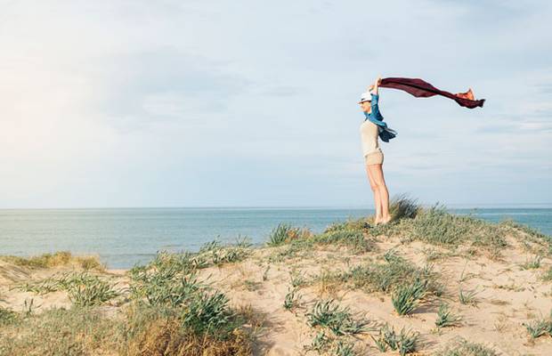 Scopri nuove destinazioni questa primavera Hotel ILUNION Calas de Conil Conil de la Frontera