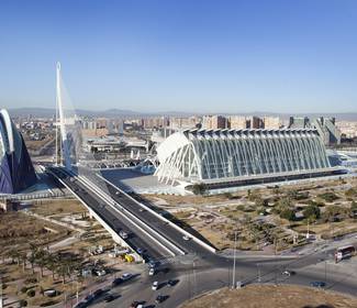 Destinazione Hotel ILUNION Aqua 3 Valencia Destinazione Hotel ILUNION Aqua 3 Valencia