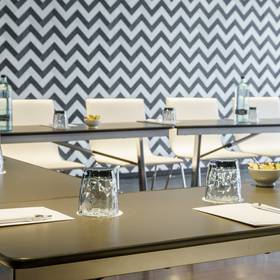Saloni ilunion atrium Hotel ILUNION Atrium Madrid Saloni ilunion atrium Hotel ILUNION Atrium Madrid