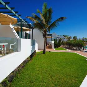 Giardino Hotel ILUNION Costa Sal Lanzarote Puerto del Carmen Giardino Hotel ILUNION Costa Sal Lanzarote Puerto del Carmen