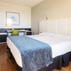 Camera Hotel ILUNION Caleta Park S'Agaró Camera Hotel ILUNION Caleta Park S'Agaró