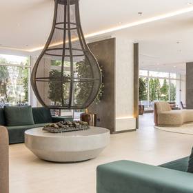 Atrio Hotel ILUNION San Sebastián