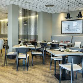 Ristorante Hotel ILUNION Islantilla Huelva Ristorante Hotel ILUNION Islantilla Huelva