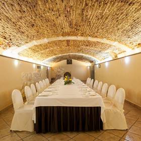Salle de réunion ilunion mérida palace Hotel ILUNION Mérida Palace Merida Salle de réunion ilunion mérida palace Hotel ILUNION Mérida Palace Merida