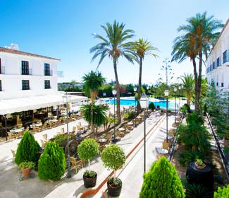Attività Hotel ILUNION Hacienda de Mijas