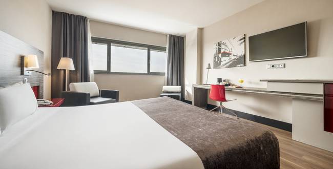 hotel ilunion barcelona barcellona hotel ilunion barcelona barcellona