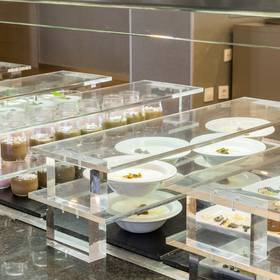 Ristorante aparthotel ilunion sancti petri cádiz Ristorante aparthotel ilunion sancti petri cádiz