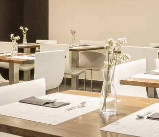 Colazione Hotel ILUNION Almirante Barcellona Colazione Hotel ILUNION Almirante Barcellona