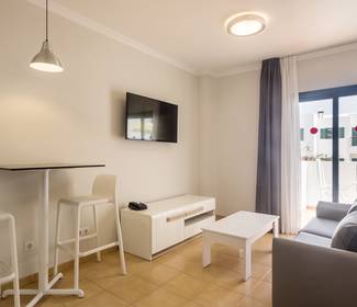 Studio Hotel ILUNION Costa Sal Lanzarote Puerto del Carmen Studio Hotel ILUNION Costa Sal Lanzarote Puerto del Carmen