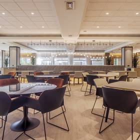 Ristorante hotel ilunion alcora sevilla siviglia Ristorante hotel ilunion alcora sevilla siviglia