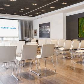 Saloni ilunion atrium Hotel ILUNION Atrium Madrid Saloni ilunion atrium Hotel ILUNION Atrium Madrid