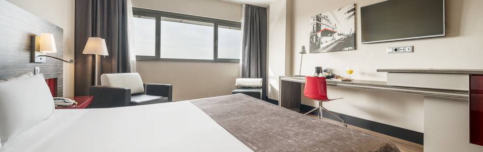 Hotel ILUNION Barcelona Barcellona Hotel ILUNION Barcelona Barcellona