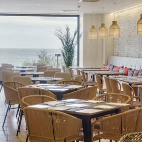 Ristorante Hotel ILUNION Fuengirola Ristorante Hotel ILUNION Fuengirola