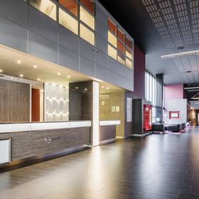 hotel ilunion barcelona barcellona hotel ilunion barcelona barcellona