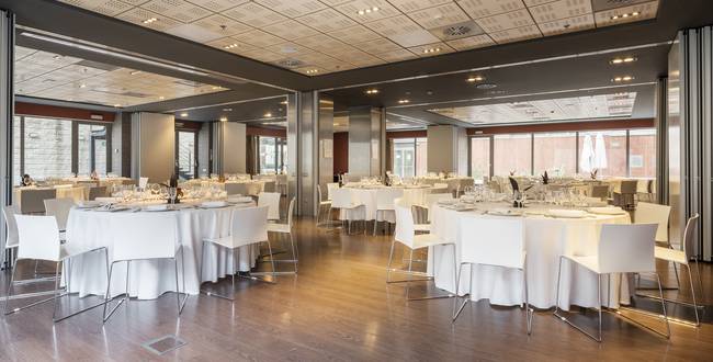 Sala riunioni hotel ilunion barcelona barcellona Sala riunioni hotel ilunion barcelona barcellona