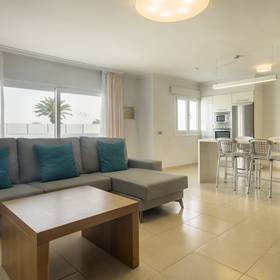 Suite Hotel ILUNION Costa Sal Lanzarote Puerto del Carmen