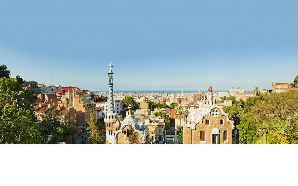 Barcellona Barcellona