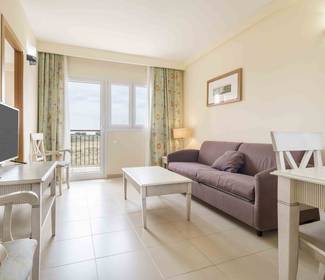 Appartamento 1 camera Aparthotel ILUNION Sancti Petri Cádiz Appartamento 1 camera Aparthotel ILUNION Sancti Petri Cádiz