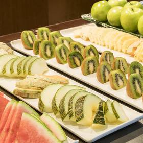 Colazione a buffet ilunion hotel ilunion auditori barcellona Colazione a buffet ilunion hotel ilunion auditori barcellona