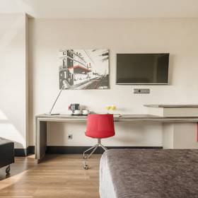 Hotel ILUNION Barcelona Barcellona Hotel ILUNION Barcelona Barcellona