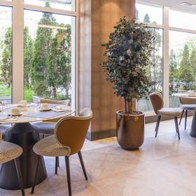 Ristorante Hotel ILUNION San Sebastián