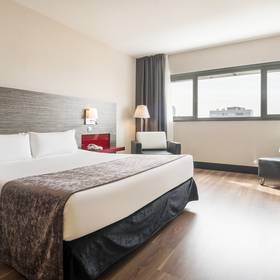 Hotel ILUNION Barcelona Barcellona Hotel ILUNION Barcelona Barcellona
