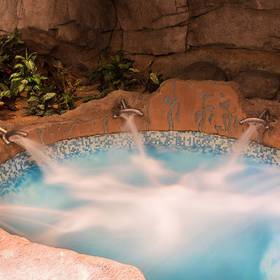 Spa Hotel ILUNION Les Corts – Spa Barcellona Spa Hotel ILUNION Les Corts – Spa Barcellona