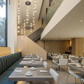 Colazione Hotel ILUNION Auditori Barcellona Colazione Hotel ILUNION Auditori Barcellona