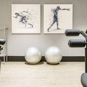 Palestra Hotel ILUNION Bilbao Palestra Hotel ILUNION Bilbao