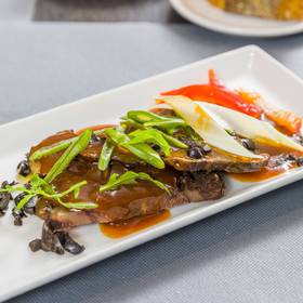 Ristorante aparthotel ilunion sancti petri cádiz Ristorante aparthotel ilunion sancti petri cádiz