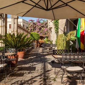 Hotel ILUNION Mérida Palace Merida Hotel ILUNION Mérida Palace Merida