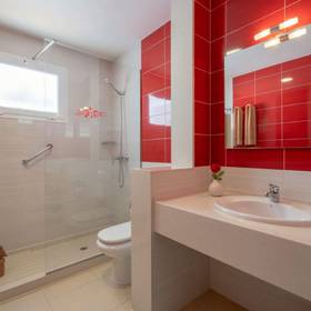 Bagno Hotel ILUNION Costa Sal Lanzarote Puerto del Carmen Bagno Hotel ILUNION Costa Sal Lanzarote Puerto del Carmen