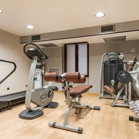 Palestra ilunion almirante Hotel ILUNION Almirante Barcellona Palestra ilunion almirante Hotel ILUNION Almirante Barcellona