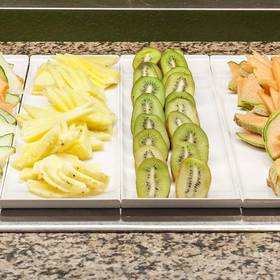 BUFFET ILUNION MENORCA BUFFET ILUNION MENORCA