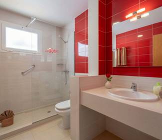 Villa superiore Hotel ILUNION Costa Sal Lanzarote Puerto del Carmen Villa superiore Hotel ILUNION Costa Sal Lanzarote Puerto del Carmen