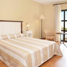 Camera doppia Hotel ILUNION Hacienda de Mijas Camera doppia Hotel ILUNION Hacienda de Mijas