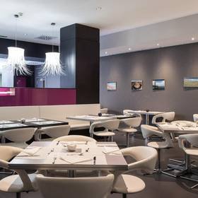 Ristoranti ilunion bel art Hotel ILUNION Bel Art Barcellona Ristoranti ilunion bel art Hotel ILUNION Bel Art Barcellona