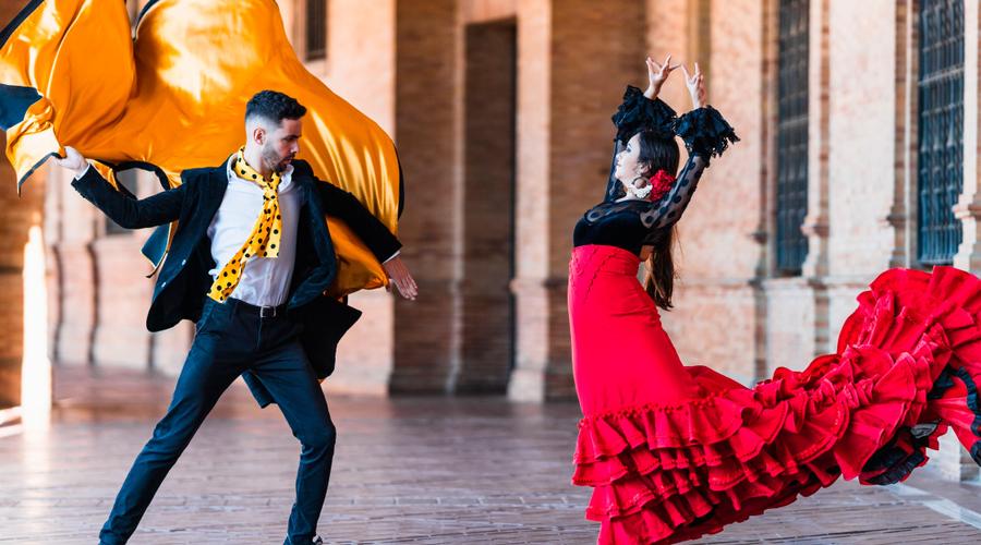 Scopri l'essenza dell'Andalusia con ILUNION Alcora Sevilla! ILUNION Hotels Scopri l'essenza dell'Andalusia con ILUNION Alcora Sevilla! ILUNION Hotels