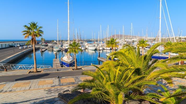 Preparati per l'estate a Lanzarote! ILUNION Hotels Preparati per l'estate a Lanzarote! ILUNION Hotels
